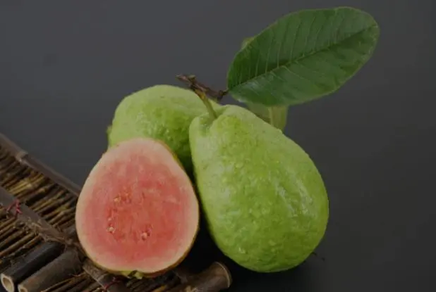 benefits of eating guava