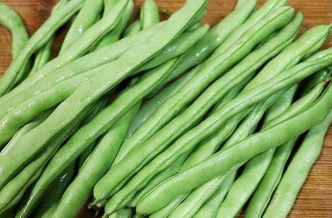 benefits of eating string beans 