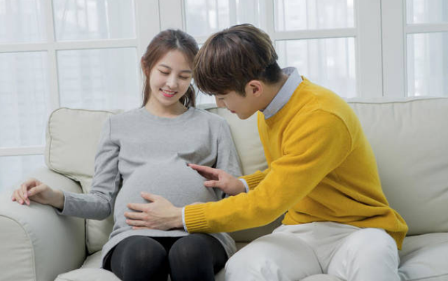 How to be the perfect father-to-be starting from prenatal education during pregnancy?
