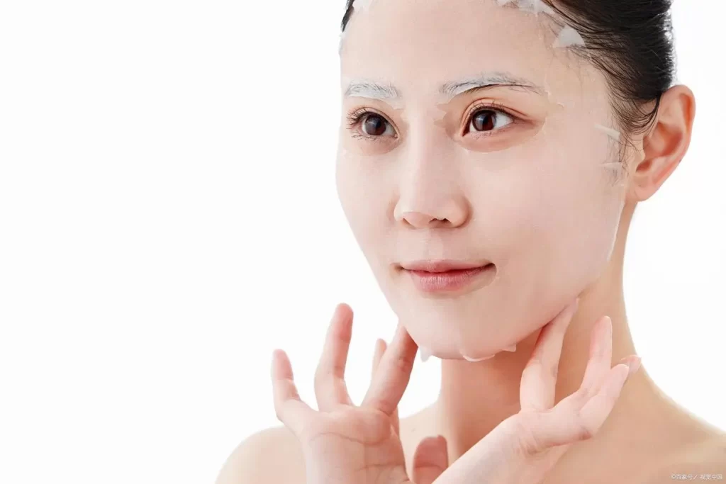 Can I use a mask after exfoliating?