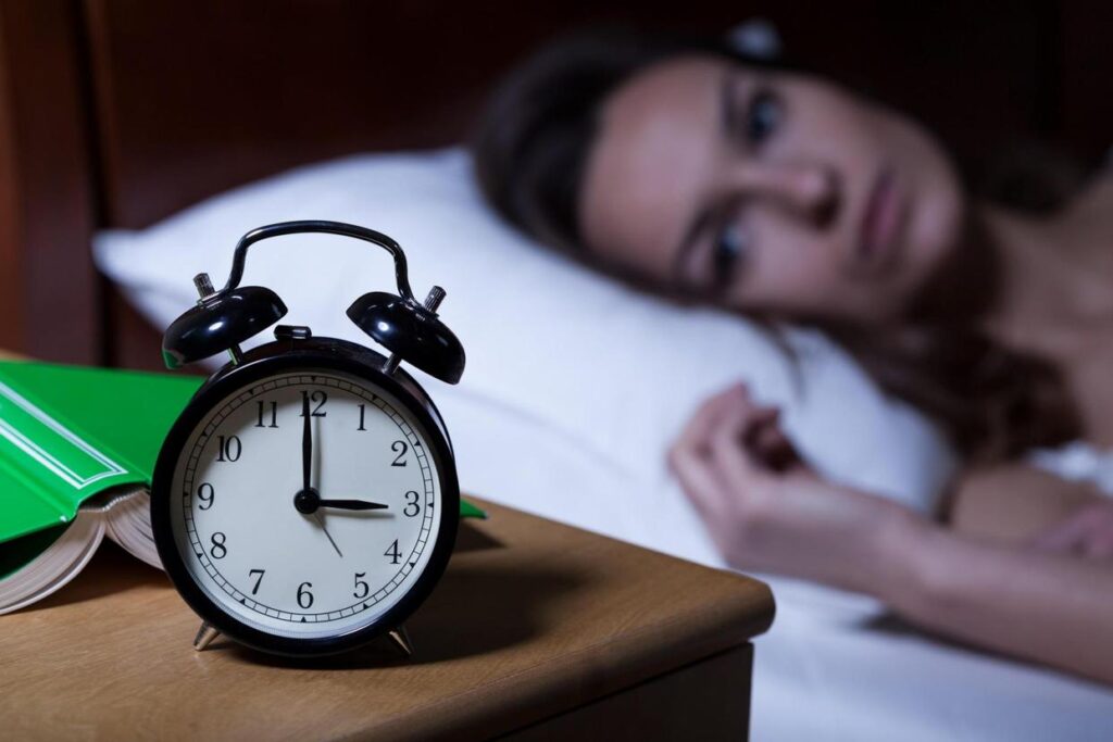 how can we effectively improve sleep