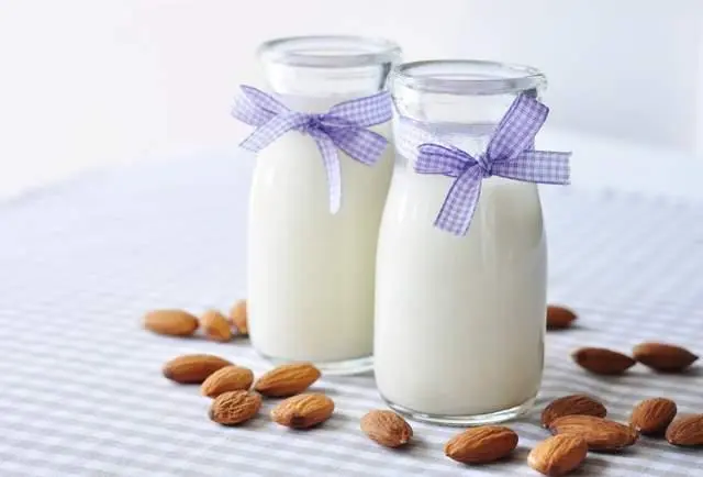 Benefits of drinking milk regularly 