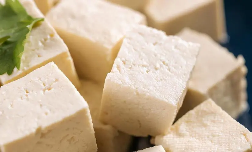 benefits of eating tofu