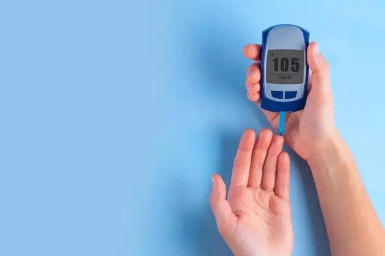 how to control diabetes 