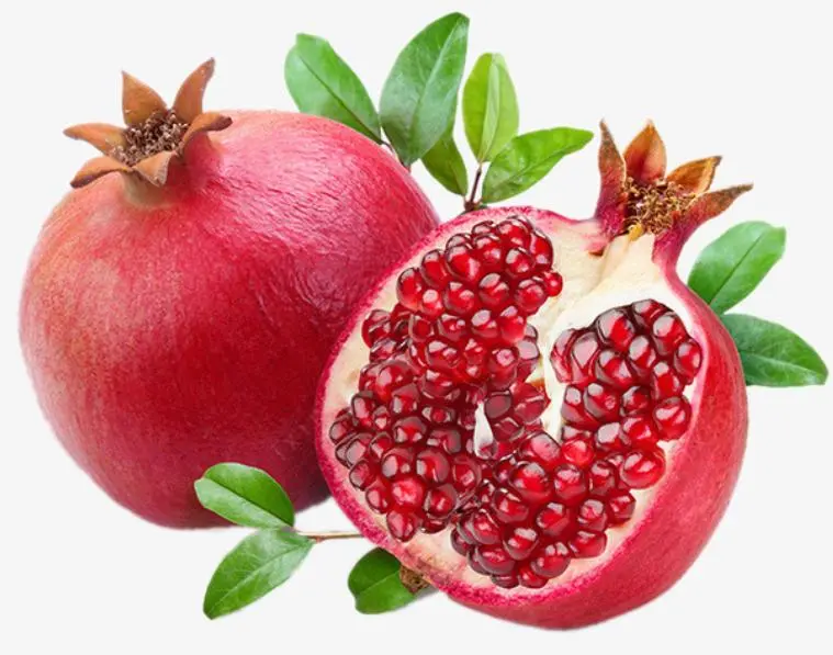 what is the benefits of eating pomegranate 