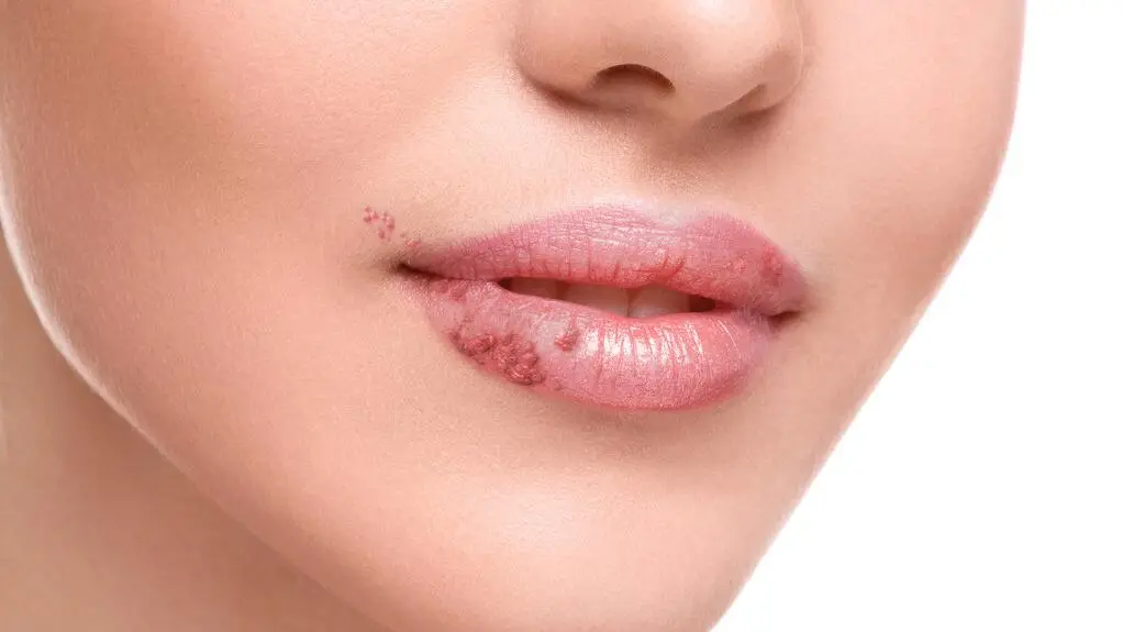 how to care our lips Dry peeling dull 