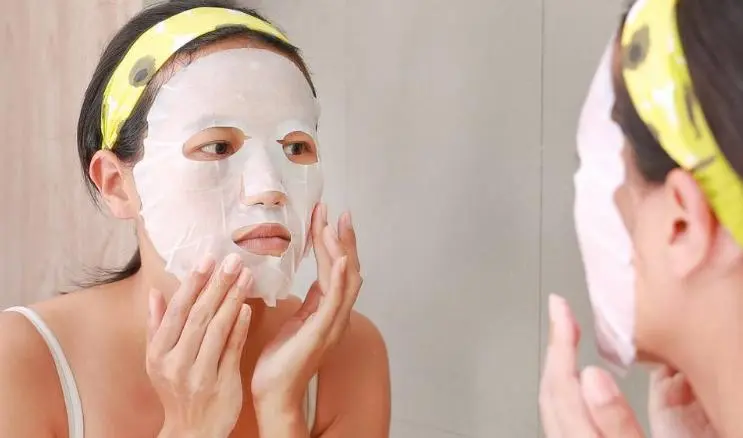 what is benefits benefits of using face mask