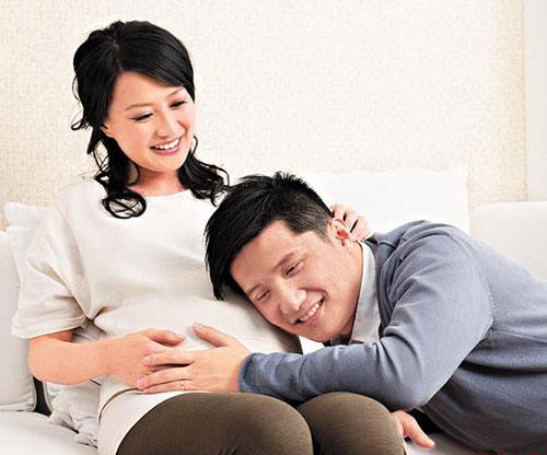 How to be the perfect father-to-be starting from prenatal education during pregnancy?