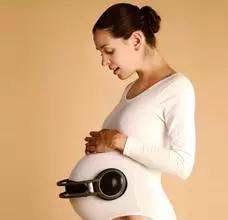  Prenatal education affects the baby's future eating habits how to correctly prenatal education?