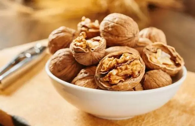 Do walnuts really help blood vessel health?  