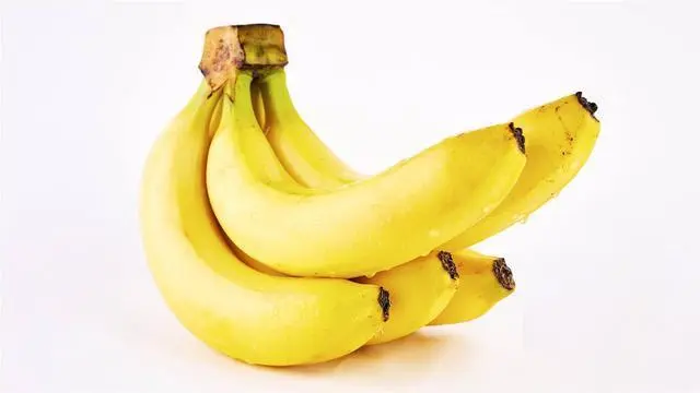 How bananas affects diabetes and high blood sugar levels