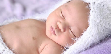 4 It feels that newborns are born with a length of about 50cm do you know why?
