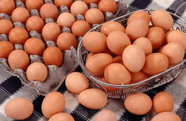 what is the benefits of eating eggs