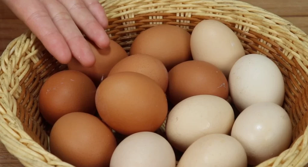 what is the benefits of eating eggs regularly 