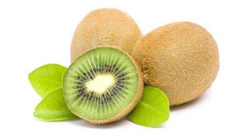 What are the nutritional and medicinal values ​​of kiwi?