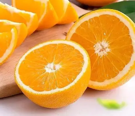 what is the benefits of eating orange during pregnancy