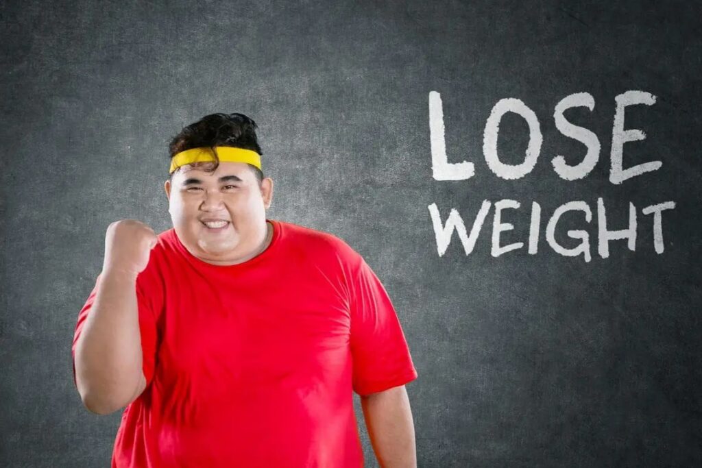 Why is it so hard to lose weight?