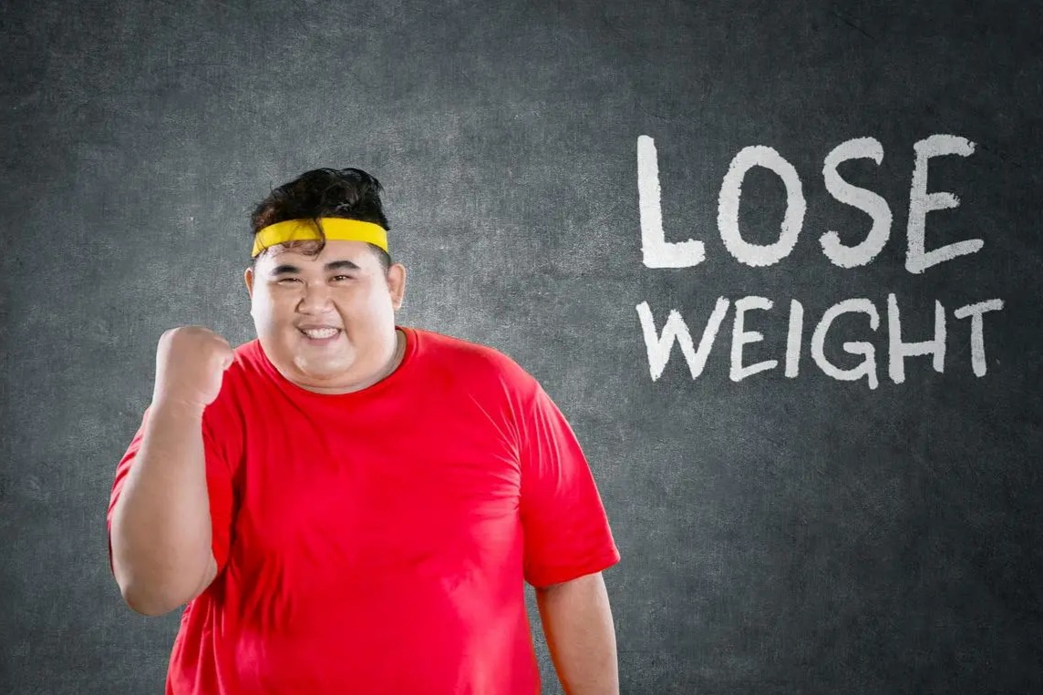 Why is it so hard to lose weight?