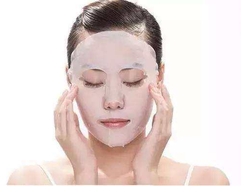 Will the skin condition improved if i apply the mask every two days for a long time? 