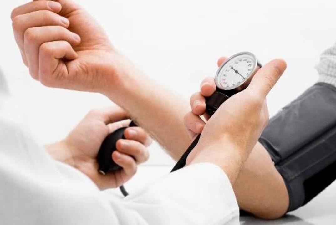 how to reduce blood pressure level