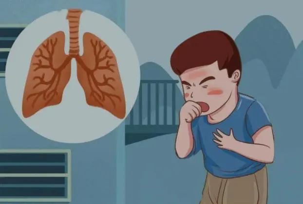 Cough up 4 types of sputum, pay more attention to lung health