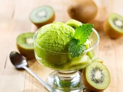 5 best way of eating kiwi fruit