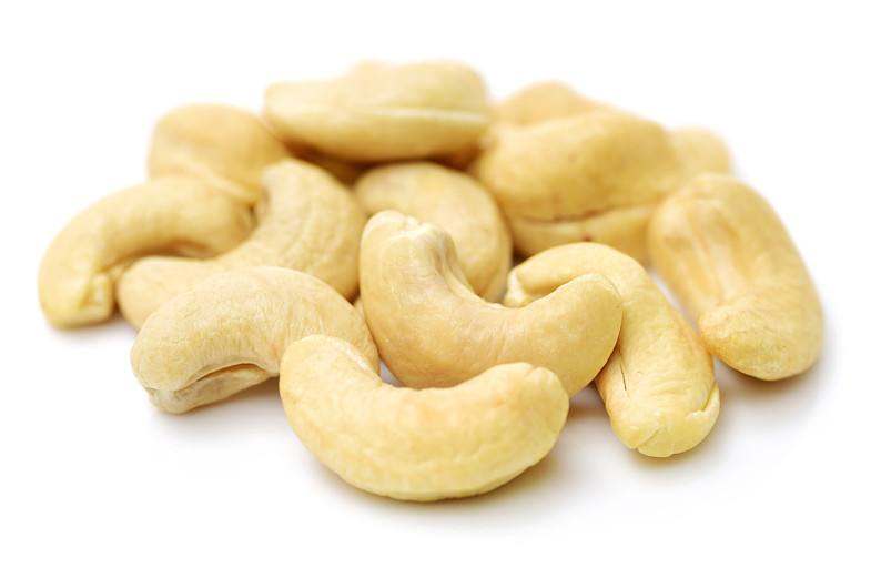 what is the benefits of eating cashew 
