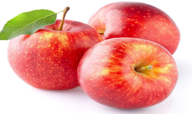 benefits of eating apple during pregnancy