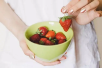 How much fruit to eat per day for women who want to lose weight