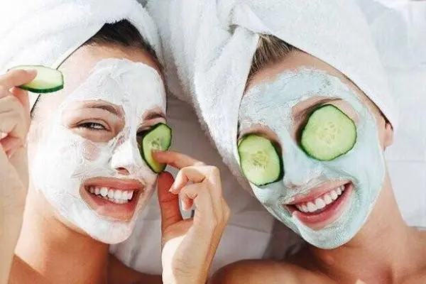 what is the benefits of apply face mask? 