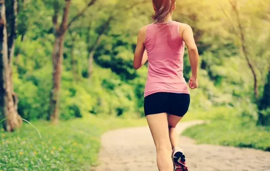 what is the benefits of running