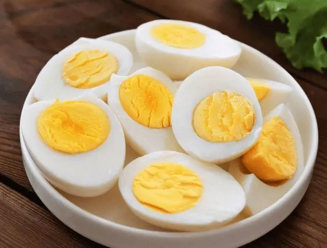 Please stop eating washed eggs or it is more harmful to the liver than drinking