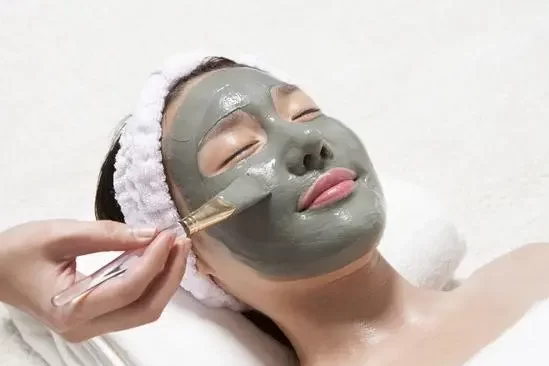 Do you want to wash off after applying the mask?