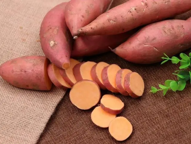  What problems should you pay attention to when eating sweet potatoes?