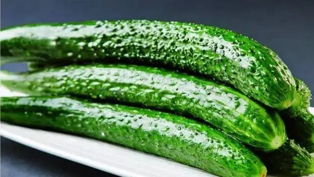 benefits of eating cucumber 