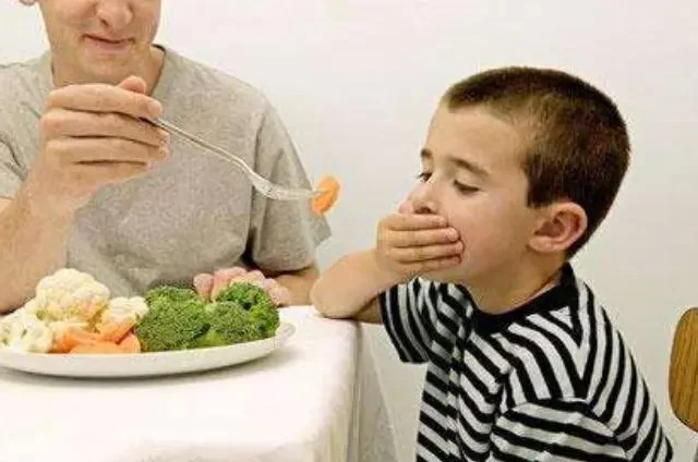 Eat more to grow height for younger child 