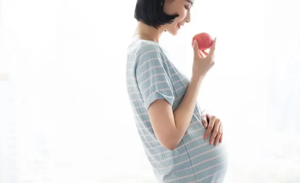 Three kinds of fruits that pregnant women must eat