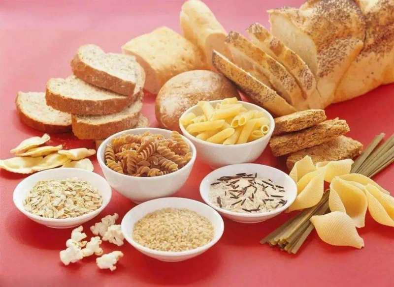 What is the role of carbohydrates in weight loss?