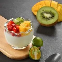 how to make kiwi coconut milk jelly