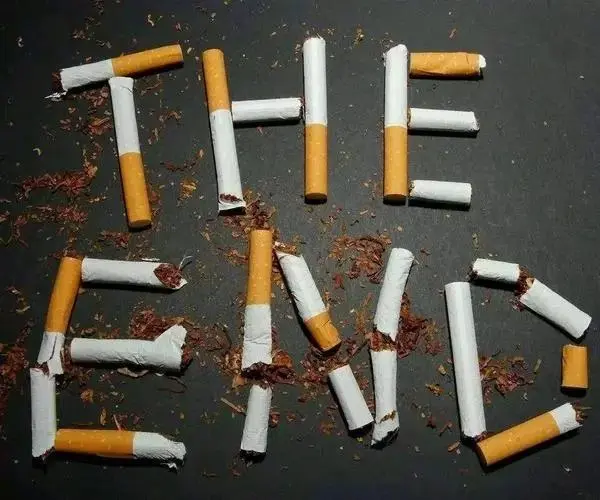 Regular smokers may have healthier lungs as long as they do these 5 things