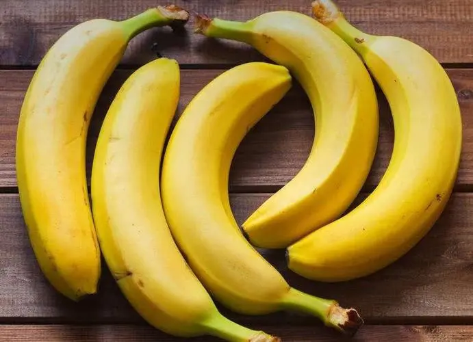 How bananas affects diabetes and high blood sugar levels 