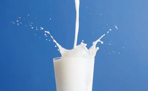 Why are women not advised to drink milk every day 