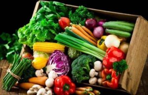 Read more about the article Eating more vegetables is good for your health