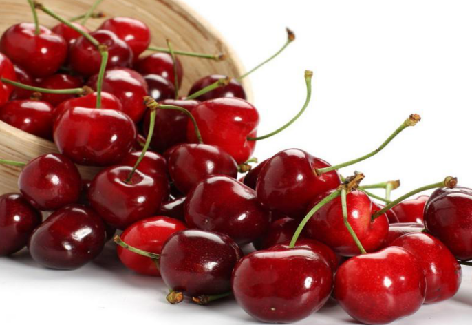 benefits of eating cherries during pregnancy