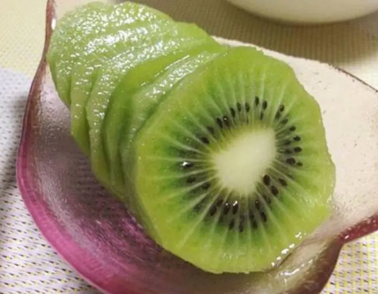 benefits of eating kiwi 