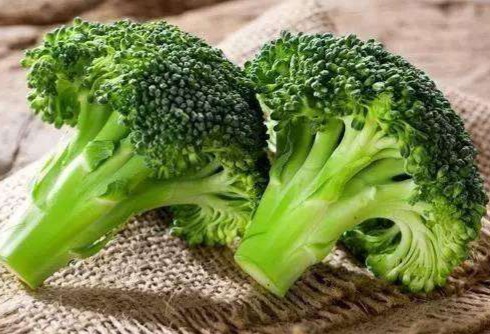 benefits of eating broccoli 