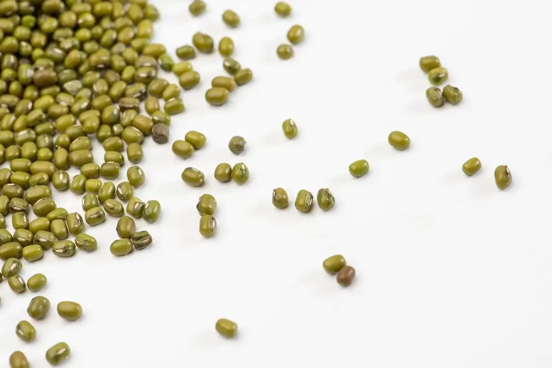 benefits of eating mung beans 