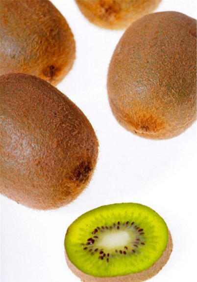 The benefits of eating kiwi