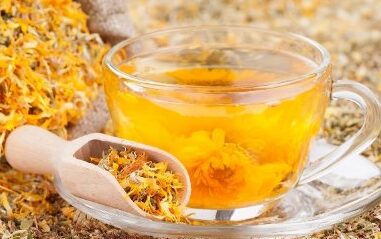 honeysuckle tea benefits and side effects
