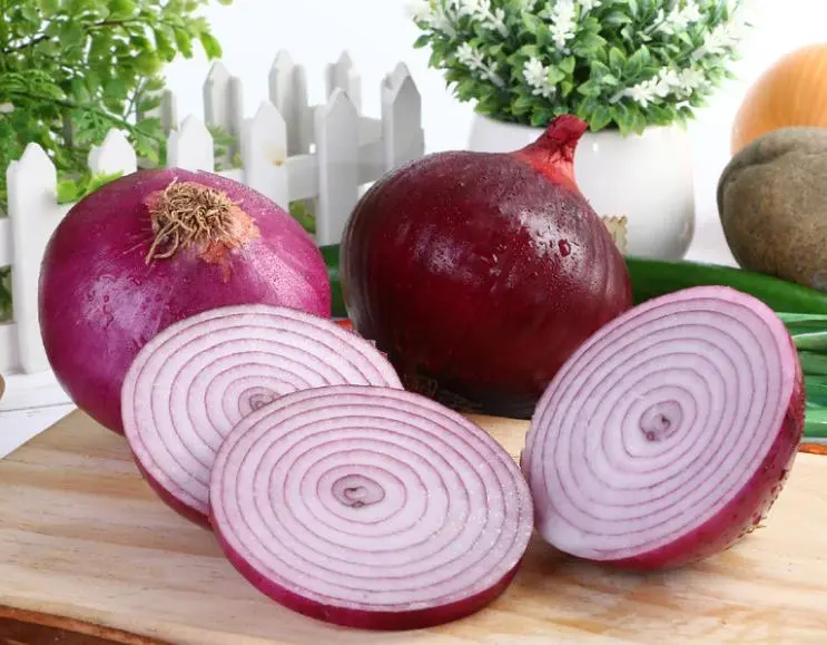 benefits of eating onion 